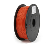 Gembird PLA+ Red 1kg - 485534 - zdjęcie 1